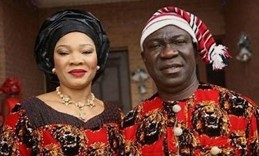 BREAKING: Wife Of Ekweremadu, Found Guilty Of Organ Trafficking