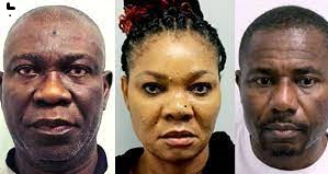 Sen. Ekweremadu, Wife, Doctor Jailed For Organ Trafficking As Court Decides Daughter’s Fate