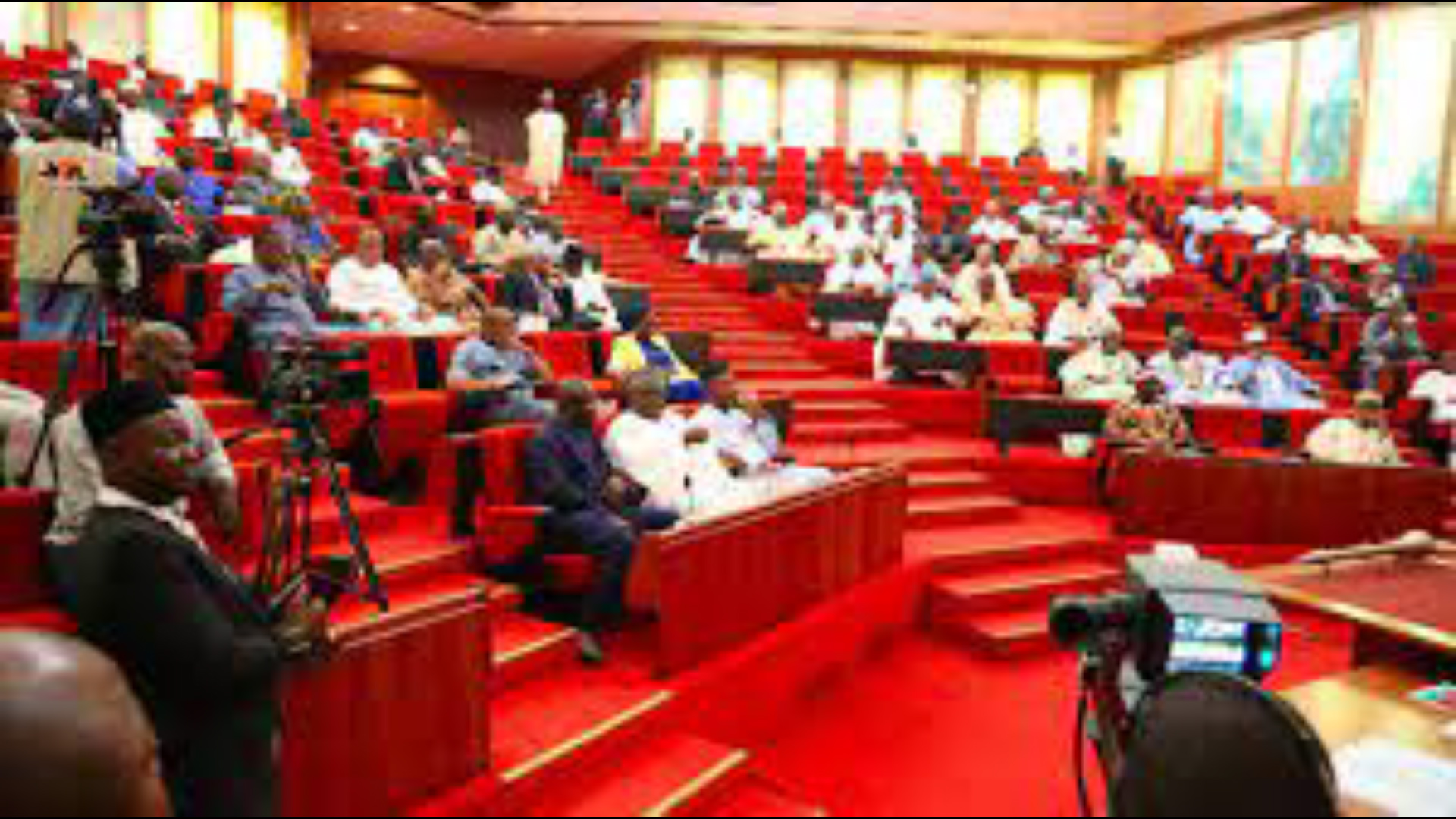 Senate to investigate CBN’s Anchor Borrowers Program and Ways and Means