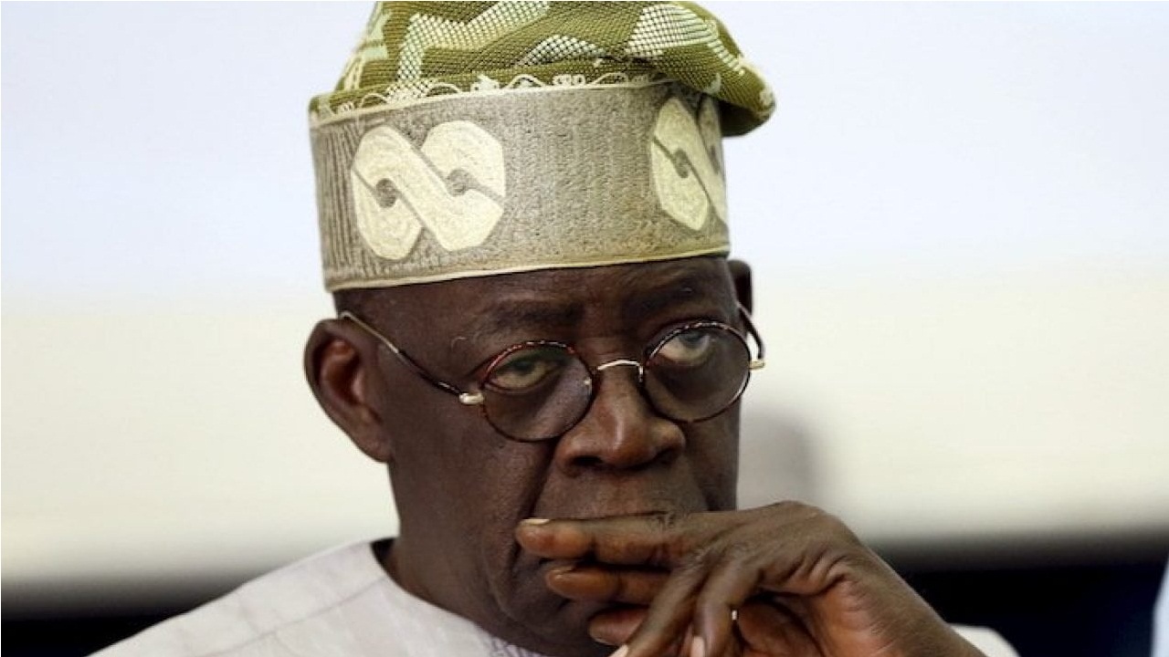 Tinubu seeks Senate’s endorsement to borrow .8bn, €100m.