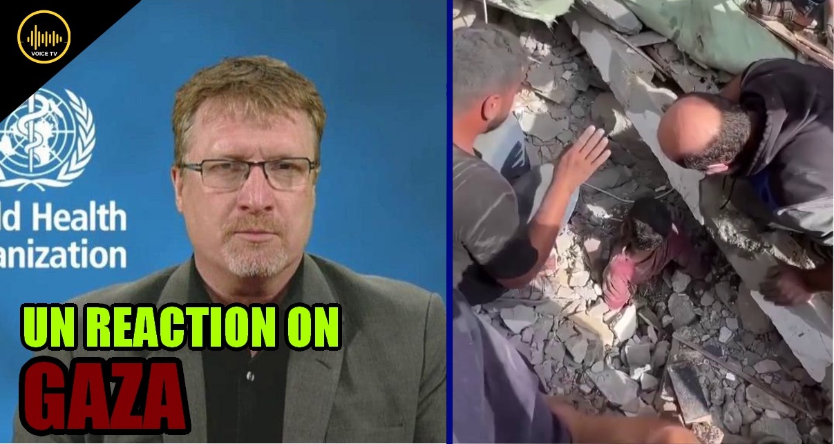 UN Officials Call for Immediate Ceasefire as Children Death Toll Rises in Gaza