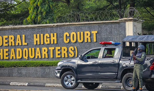 Four Boko Haram financiers sentenced by a Court, with Fagbemi leading prosecution.