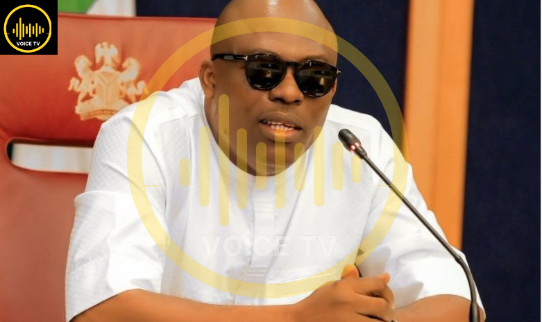 BREAKING: After the defection of 27 Rivers Assembly members to APC, Gov Fubara called Executive Council Meeting