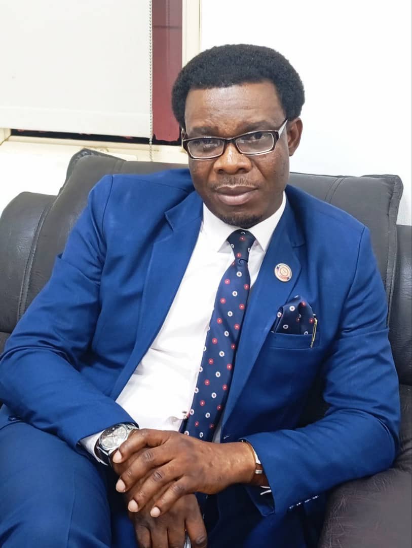 DR. TUNJI ASAOLU: A FOREMOST PAN AFRICAN MENTORING GLOBAL AFRICAN LEADERS