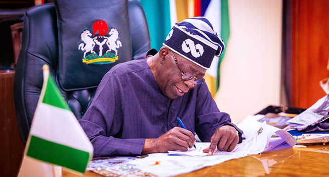 Tinubu Approves Key Licenses for Kolmani Oil Project as Drilling Set to Resume