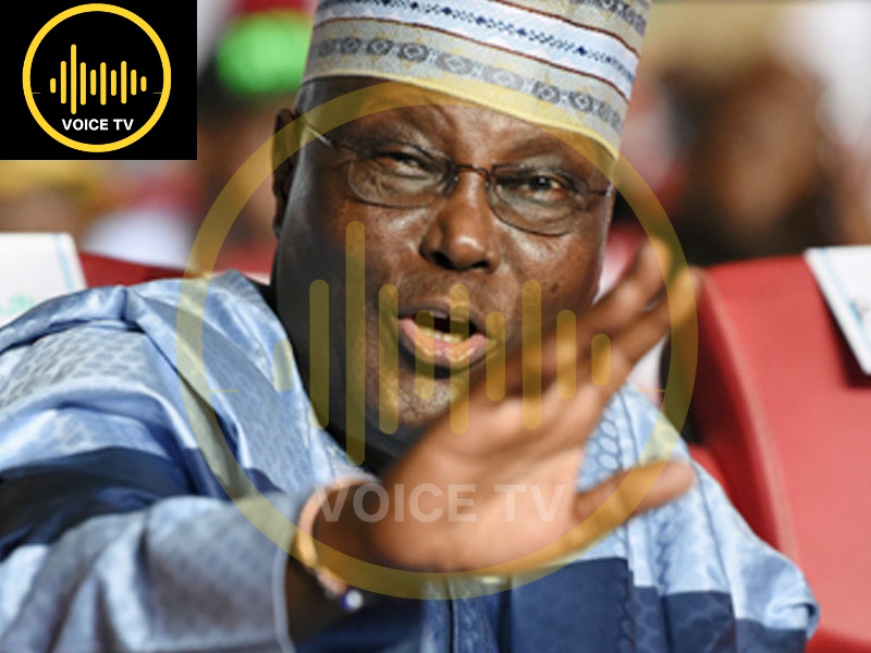 Atiku’s deep sorrow over Kaduna airstrike and calls for a thorough investigation to be conducted