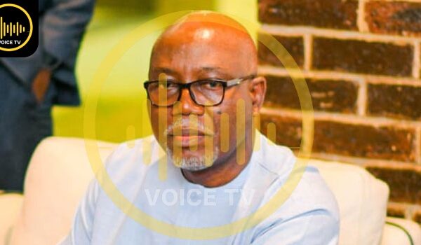 Ondo Instructs LG Caretaker Chairmen to exit seats following court order.