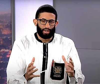 Ajuri-Ngelale, The Special Adviser on Media and Publicity