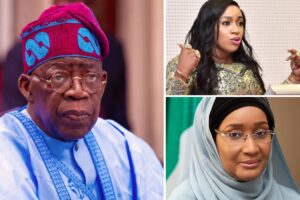 “Tinubu Has Instructed the EFCC Chair to Conduct an Investigation And Has Also Suspended Betta Edu.”