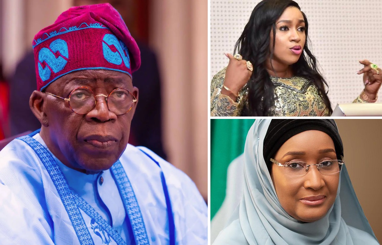 “Tinubu Has Instructed the EFCC Chair to Conduct an Investigation And Has Also Suspended Betta Edu.”