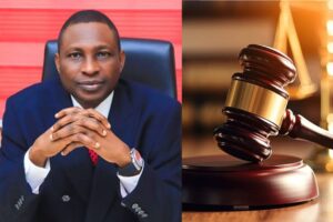 The Court Overturned the Order of Contempt Against Olukoyede, The Chairman of EFCC.