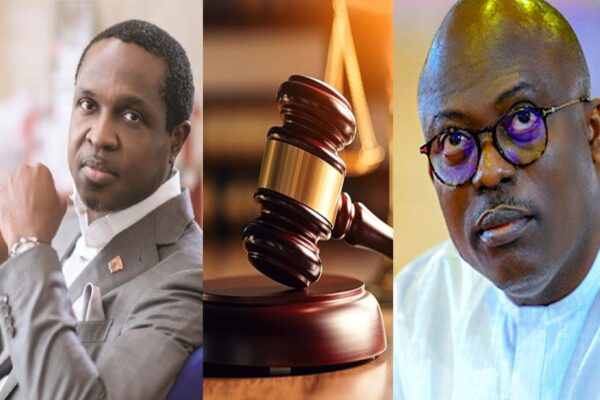 Supreme Court Rejects Tonye Cole’s Appeal Against Fubara