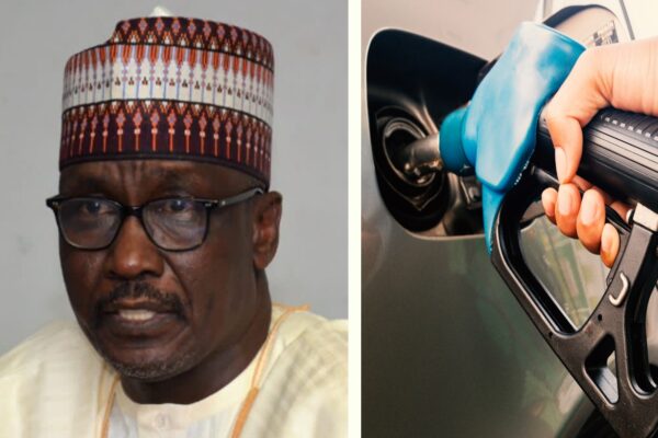 “NNPC removes fuel subsidy, assures no disputes with marketers.”