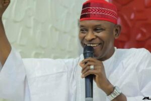 UPDATED: Supreme Court Affirms Gov Yusuf Election Reverses His Sack.