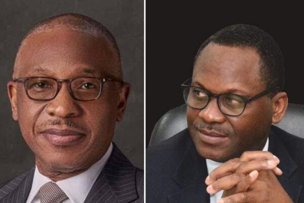 President Tinubu Sacks Two Chief Executive Officers Hours after He Suspends Betta Edu