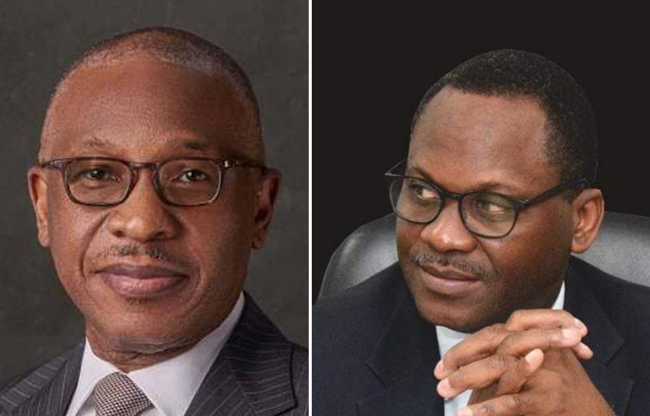 President Tinubu Sacks Two Chief Executive Officers Hours after He Suspends Betta Edu