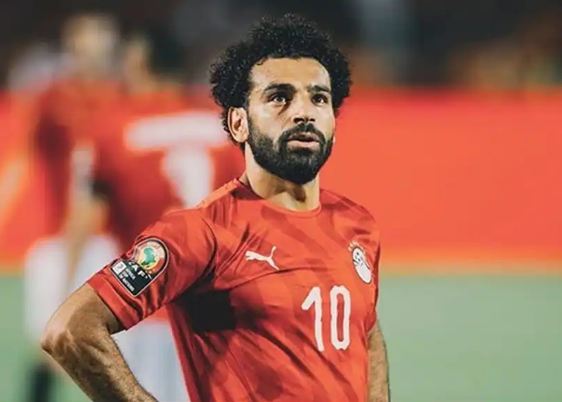Muhammed Salah