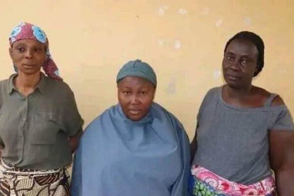 The police arrested 25 people who were protesting against the high cost of living in Niger.