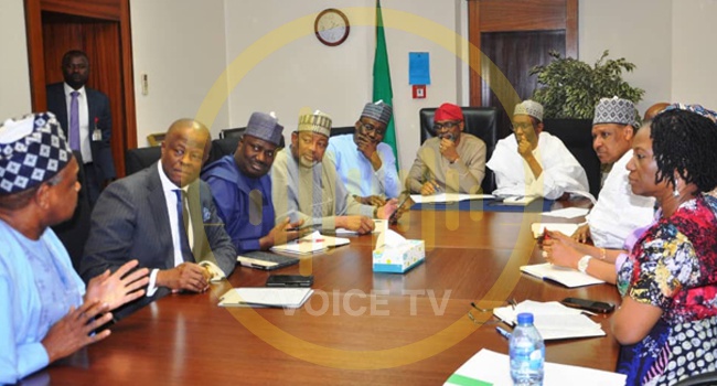 LATEST: Tinubu Directs an Intervention to Address the Issue of Food Shortage.