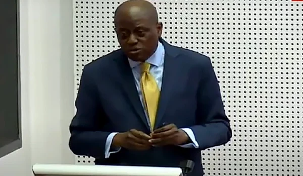 According to Cardoso, Nigeria’s Inflation Rate is Expected to Decrease to 21% by 2024.