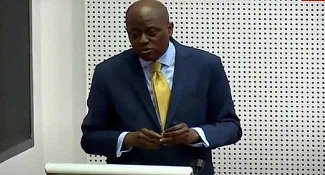 According to Cardoso, Nigeria’s Inflation Rate is Expected to Decrease to 21% by 2024.