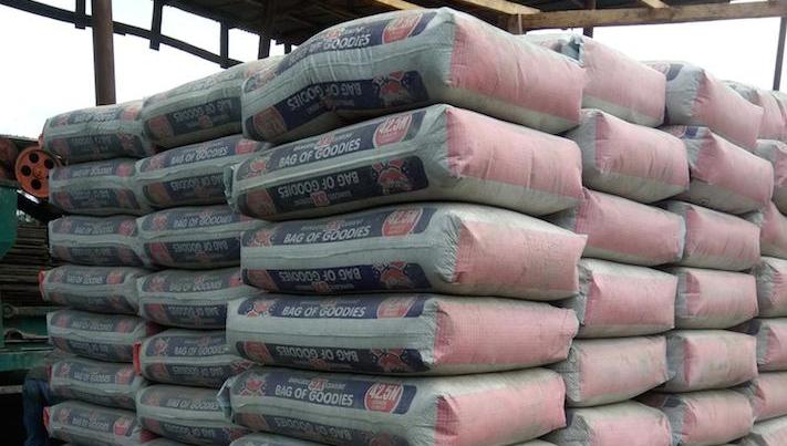Cement Producers Agree to Lower Product Prices