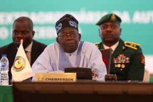 President Tinubu Calls for Debt Forgiveness and Global Reform at UN General Assembly