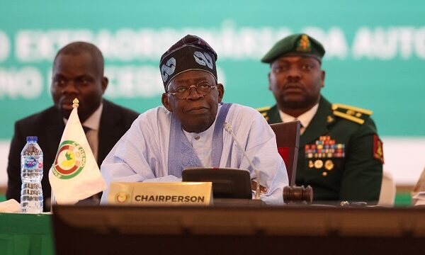 President Tinubu Calls for Debt Forgiveness and Global Reform at UN General Assembly
