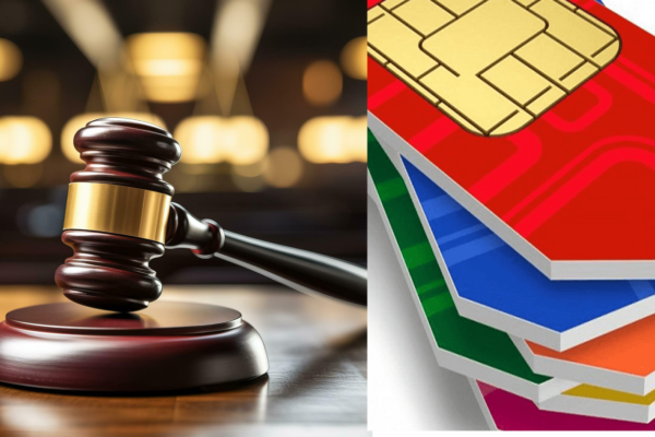 Court Restrains Telecos From Deactivating SIMs Not Linked To NIN