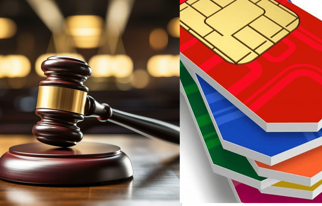 Court Restrains Telecos From Deactivating SIMs Not Linked To NIN