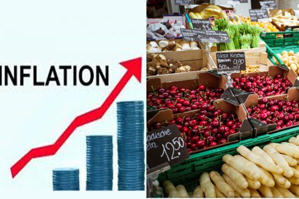 FG ROMANCE PRICE CONTROL ON FOODS IN NIGERIA