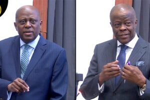 Cardoso, Edun, and Other Individuals, Appear before the Reps and Promise to Improve The Economy