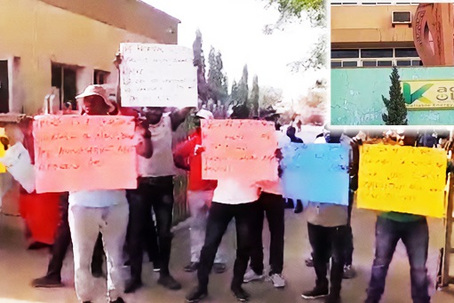 Kaduna Electric Employees Commence Indefinite Strike Over Unfair Treatment