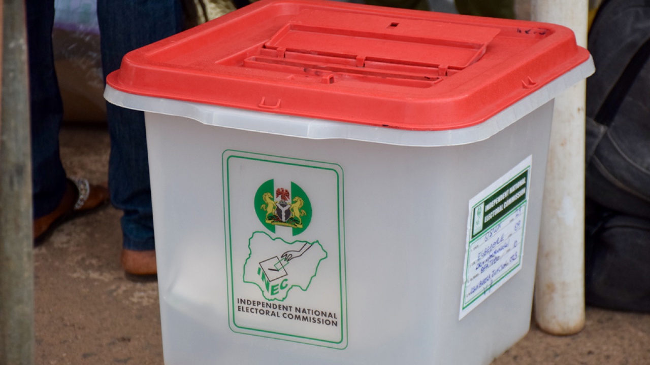 Kwara and Anambra will conduct LG elections on September 21 and 28