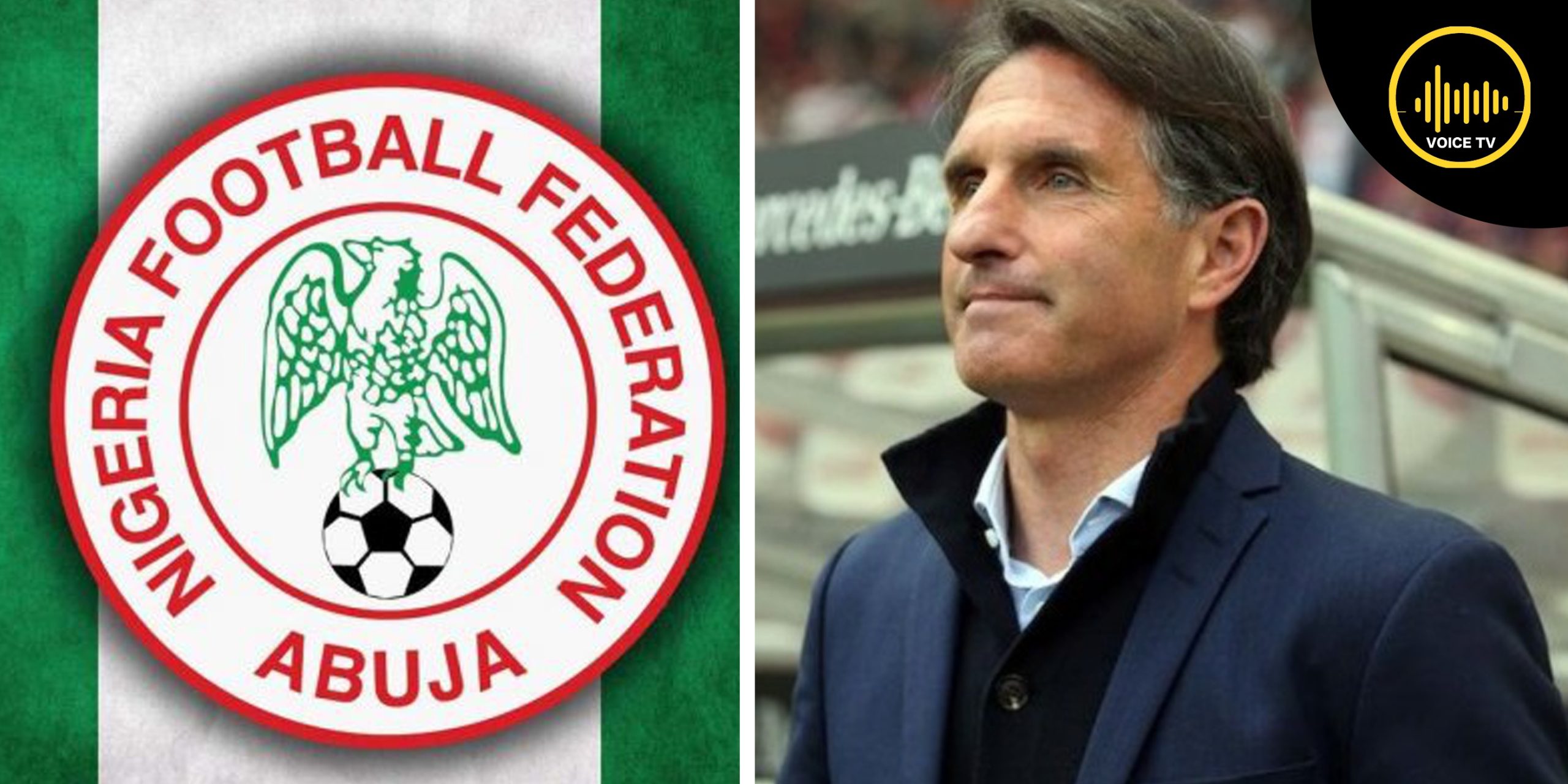NFF Appoints German Labbadia as Super Eagles’ New Head Coach
