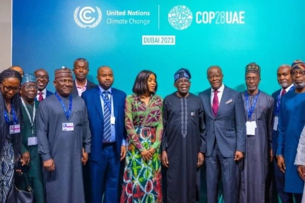 Nigeria to save N10 billion as FG reduces COP 29 costs – Presidency