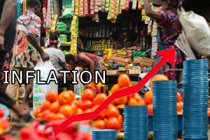 Nigeria’s inflation rate fell to 33.30% in July – NBS