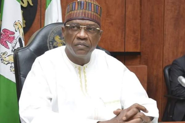 FG Dedicated to Mitigating Policy Effects – Gaidam