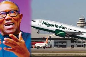 Nigerians Deserve Accountability for Both Old and New Presidential Jets” – Peter Obi