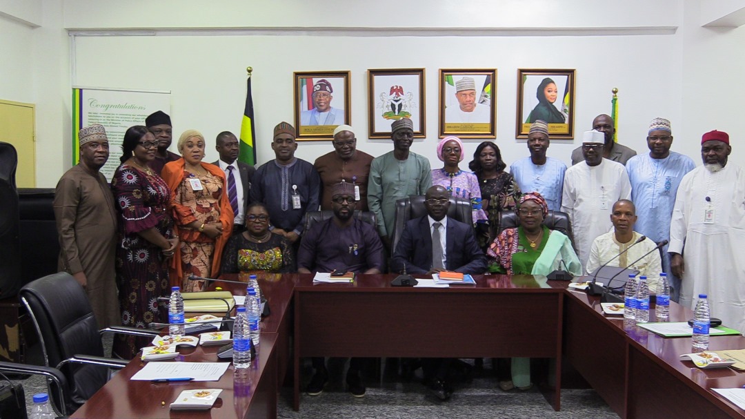 Partnerships Key to Overcoming NPTF Funding Issues, Says Police Affairs Permanent Secretary