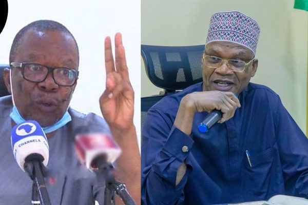 Strike: FG’s Meeting with University Lecturers Postponed