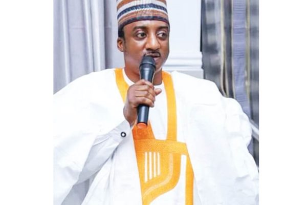 “Lazy People With No Experience, Appointed As Ministers” – SDP Chairman Tells Nigerian Youths