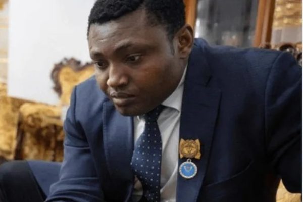 Finnish Gov’t. Confirms Actions Are Being Taken Regarding Simon Ekpa’s Case