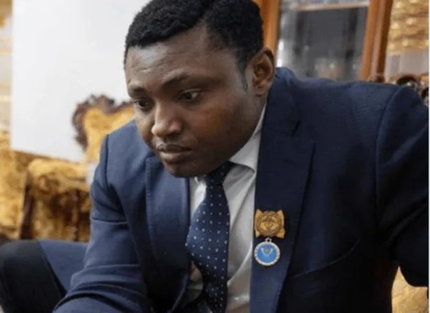 Finnish Gov’t. Confirms Actions Are Being Taken Regarding Simon Ekpa’s Case