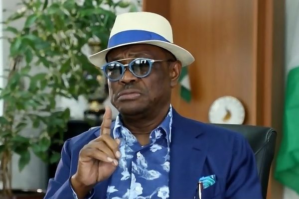 Wike Asserts Commitment to Fight Within PDP, Denies Plans to Leave