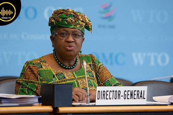 Policy Consistency is Key to Nigeria’s Progress – Ngozi Okonjo-Iweala