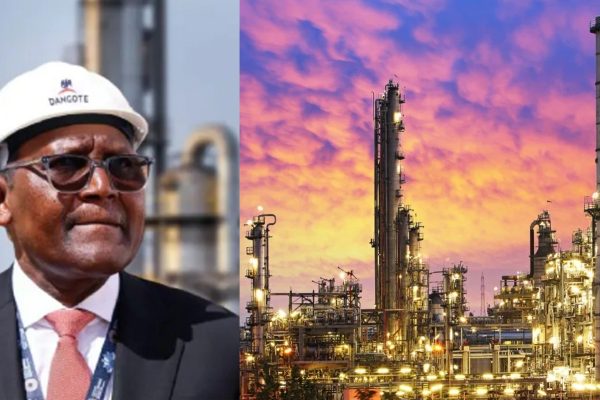 Dangote Urges the Government to Eliminate Expensive Fuel Subsidies