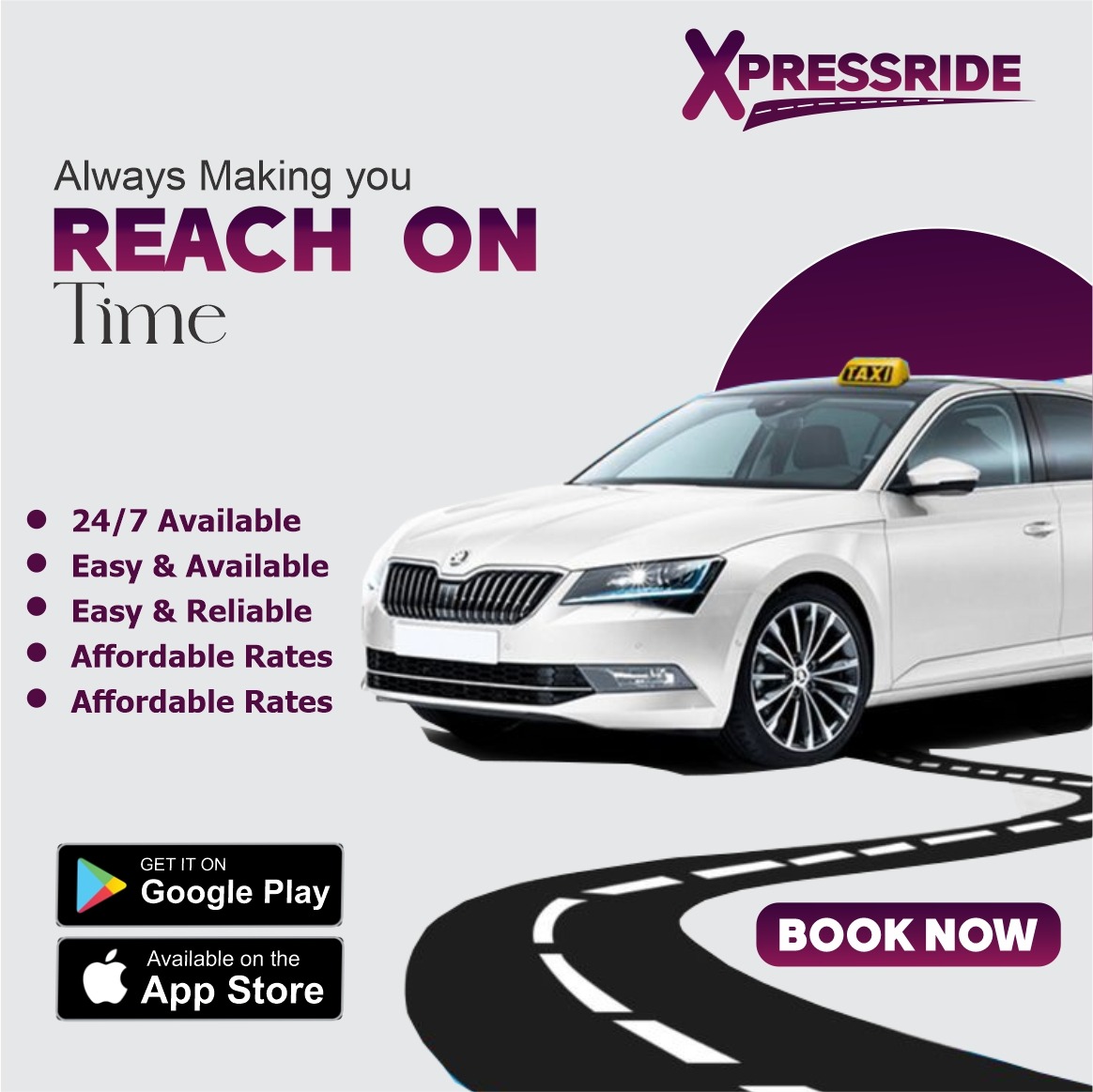 XpressRide has launched in Nigeria, promising job opportunities across all 774 local government areas.