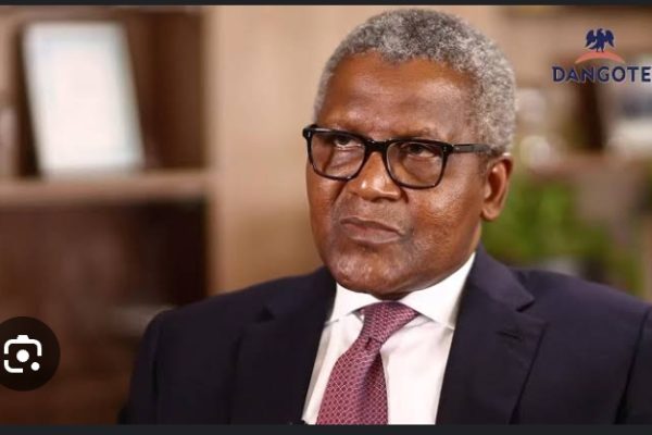 Dangote Exposes Oil Marketers Lies