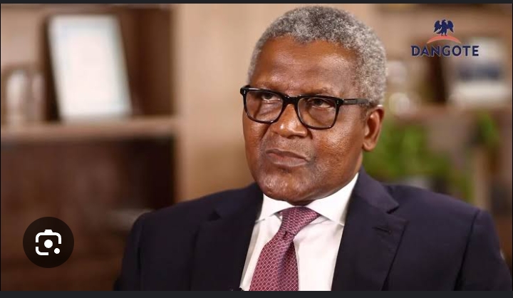 Dangote Exposes Oil Marketers Lies